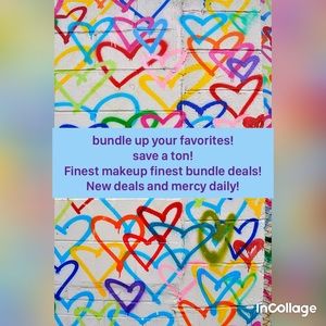 Bundle deals for days!